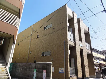 カーサ・ルチア千種B【202号室】の外観