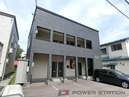 メゾンド YMの画像