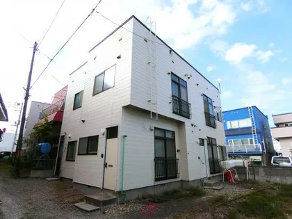 クレセント若松の画像