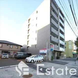 ベルデュールⅢの画像