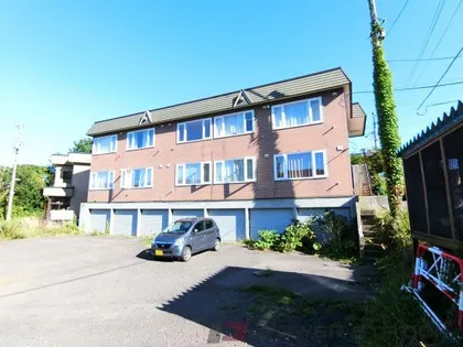 ニューファッションエリカ【3階】の外観