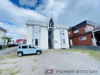 メゾン新光壱番館の画像