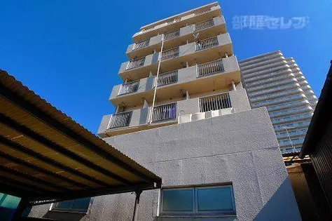 アーバンヴィラの画像