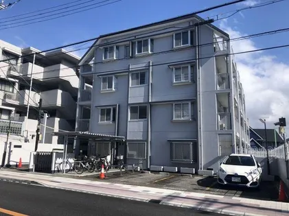 ロイヤルヴィラの画像