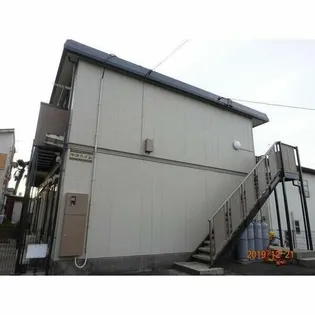 中浜ハイムの画像