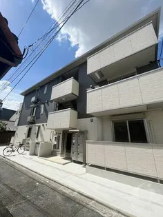 RIO西七条の画像