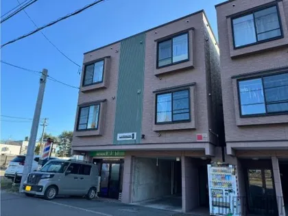 ランドマーク文京台Aの画像