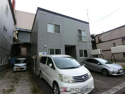 佐々木マンションの画像