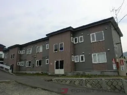 ルポール入船壱番館の画像