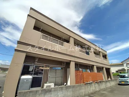 ライフタウン山口の画像