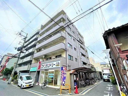 スターパークの画像