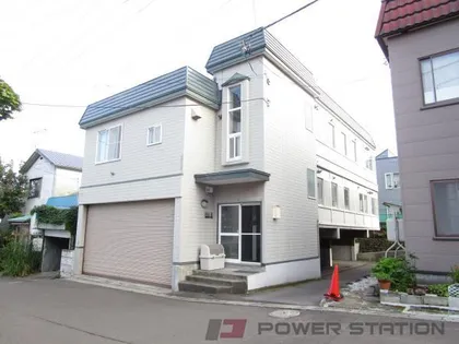 シルバニアコート緑の画像