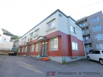 クリスタルハイムNO1の画像