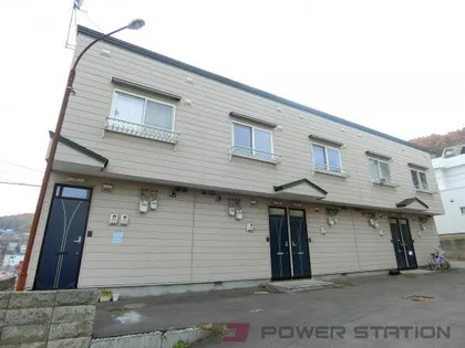 クリスタルハイムNO1の画像