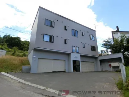 プティメゾン小樽の画像