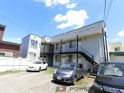 ピアコート新光の画像