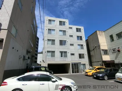 レユシール小樽の画像