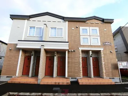 ネオプロムナードの画像