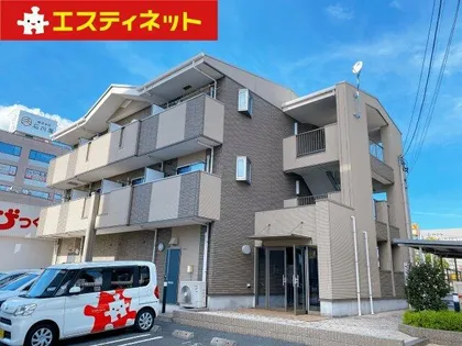 セントレ青山の画像