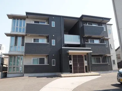 ロアーブル七番館の画像