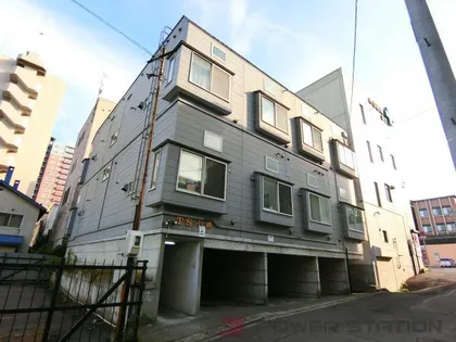 TS小樽の画像