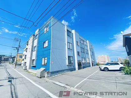 ハイツことぶきの画像