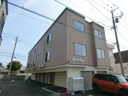 ドリームセイヤの画像