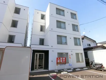 HYATT恵庭の画像