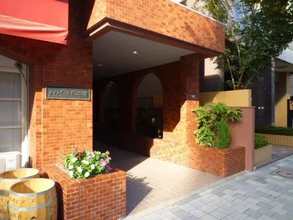 シャンボール第2西公園の画像