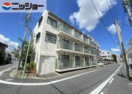 BLUE SQUAREの画像