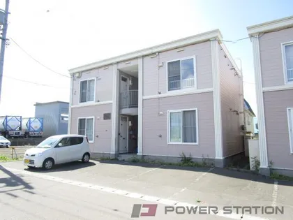 メゾン朝里の画像