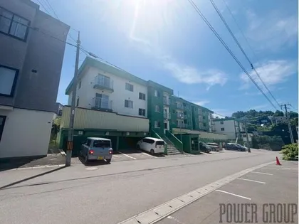 東小樽イノマタグランドハイツの画像