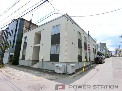 パルム運河の画像