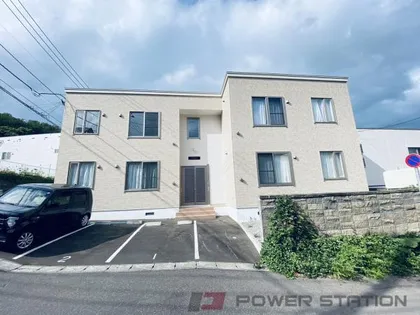 ウェスティン小樽の画像