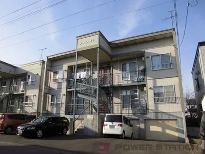 フォレストの画像