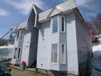 プレステージ長橋【2階】の外観