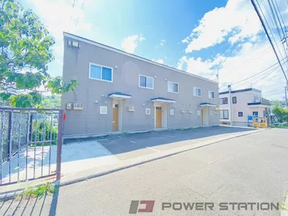 アメニティ長橋A棟の画像