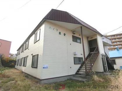 ハイツ東雲の画像