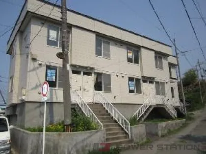 アメニティ桜Iの画像