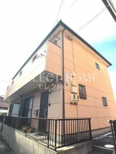 愛知県岡崎市田町【タウンハウス】の外観