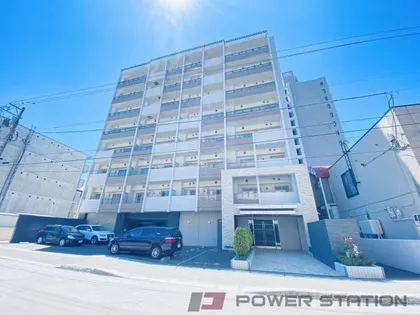 エッセンシア稲穂レジデンスの画像