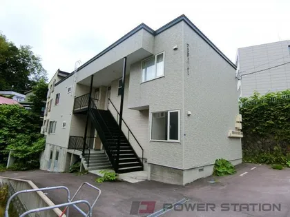 アメニティパークIの画像