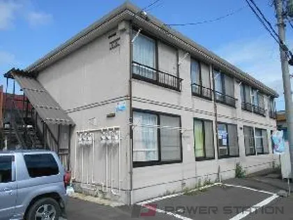 シティハイム高橋の画像