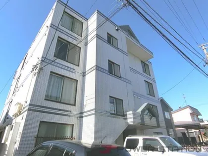 エトワール文京台の画像