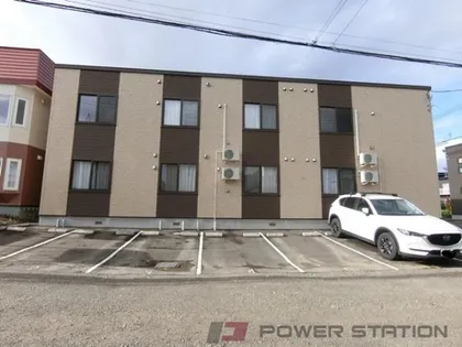 セレーノ千歳の画像