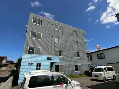 ドミール幸Ⅲの画像