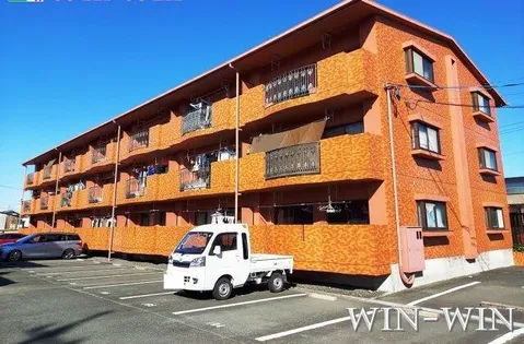 フリーダムコート弐番館の画像