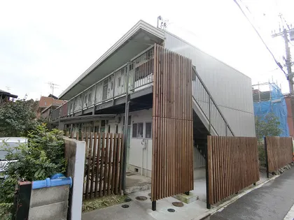 長瀬ハイツの画像