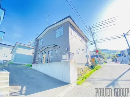 グリーンコーポⅡの画像