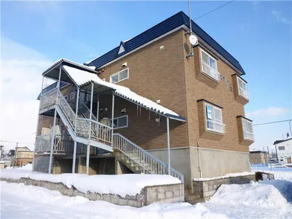 タニグチハイツ№3の画像